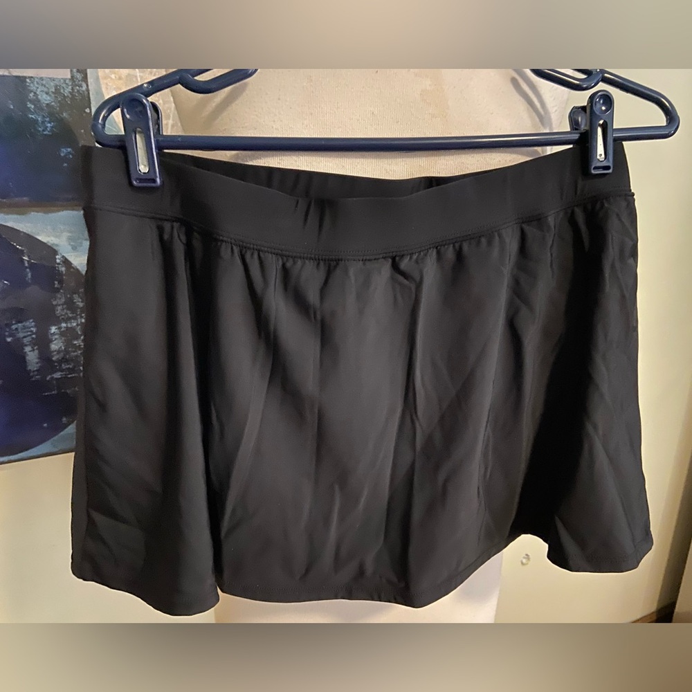 Aqua Green brand swim suit